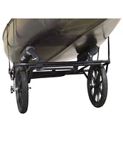 Malone Forge Heavy Duty Canoe and Kayak Cart