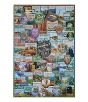 Protect Our National Parks Puzzle, 1000 Pieces