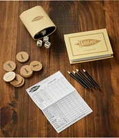 Yahtzee Vintage Bookshelf Game