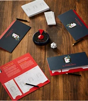 Scattergories Vintage Bookshelf Game