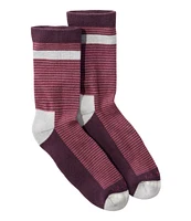 Adults' Wicked Soft Cotton Socks