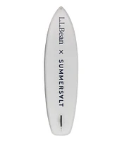 L.L.Bean X Summersalt Bayside Inflatable SUP Package