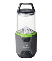 L.L.Bean Trailblazer 500 Rechargeable Lantern