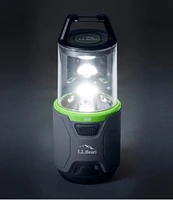 L.L.Bean Trailblazer 500 Rechargeable Lantern