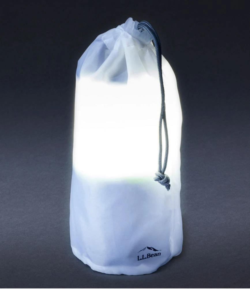 L.L.Bean Trailblazer 500 Rechargeable Lantern