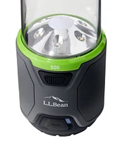 L.L.Bean Trailblazer 500 Rechargeable Lantern