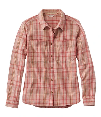 Women's 1912 Field Flannel Shirt