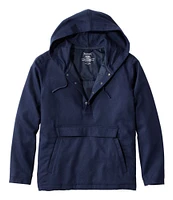 Men's Maine Guide Wool Anorak