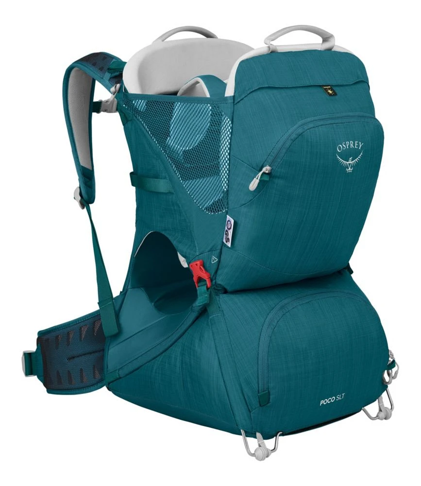 Osprey Poco SLT Child Carrier Backpack