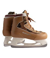 Junior Bauer Chamonix Glides Skate