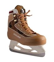 Junior Bauer Chamonix Glides Skate