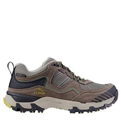 Men's Trail Model X Waterproof Hiking Shoes