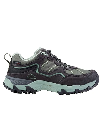 Women's Trail Model X Waterproof Hiking Shoes