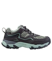 Women's Trail Model X Waterproof Hiking Shoes