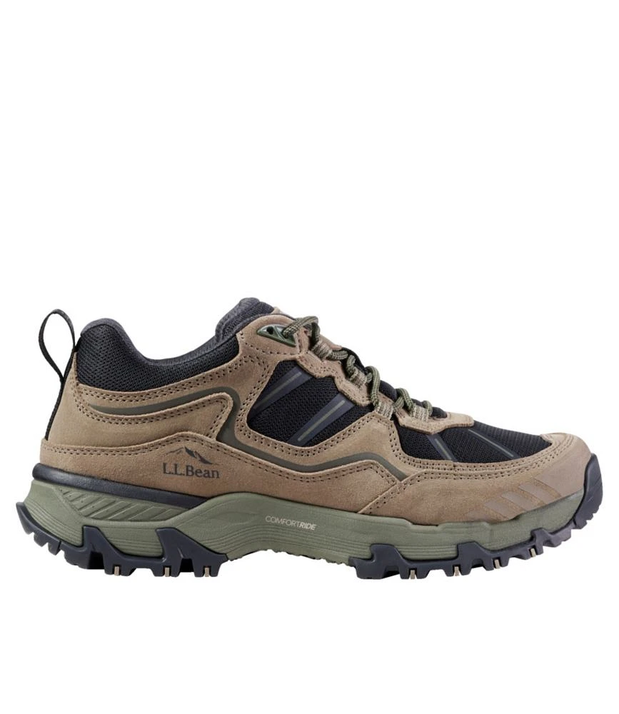 Men's Trail Model X Ventilated Hiking Shoes