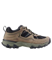 Men's Trail Model X Ventilated Hiking Shoes