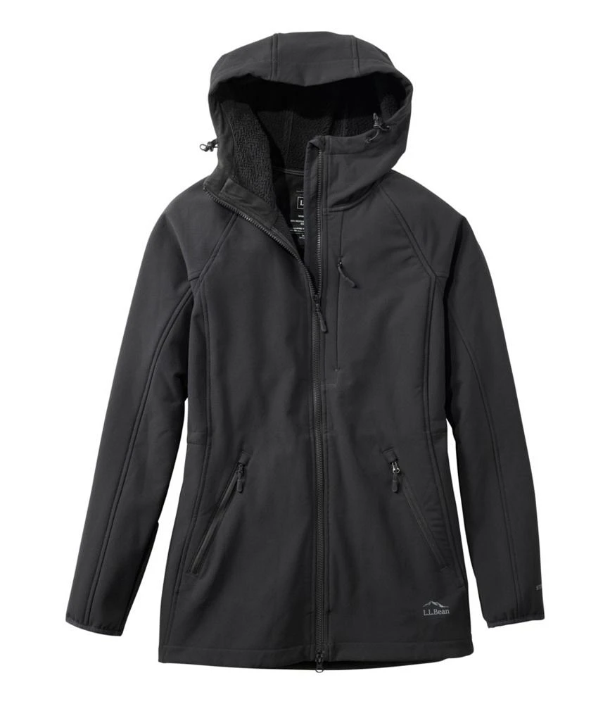 Women's StormFleece Coat