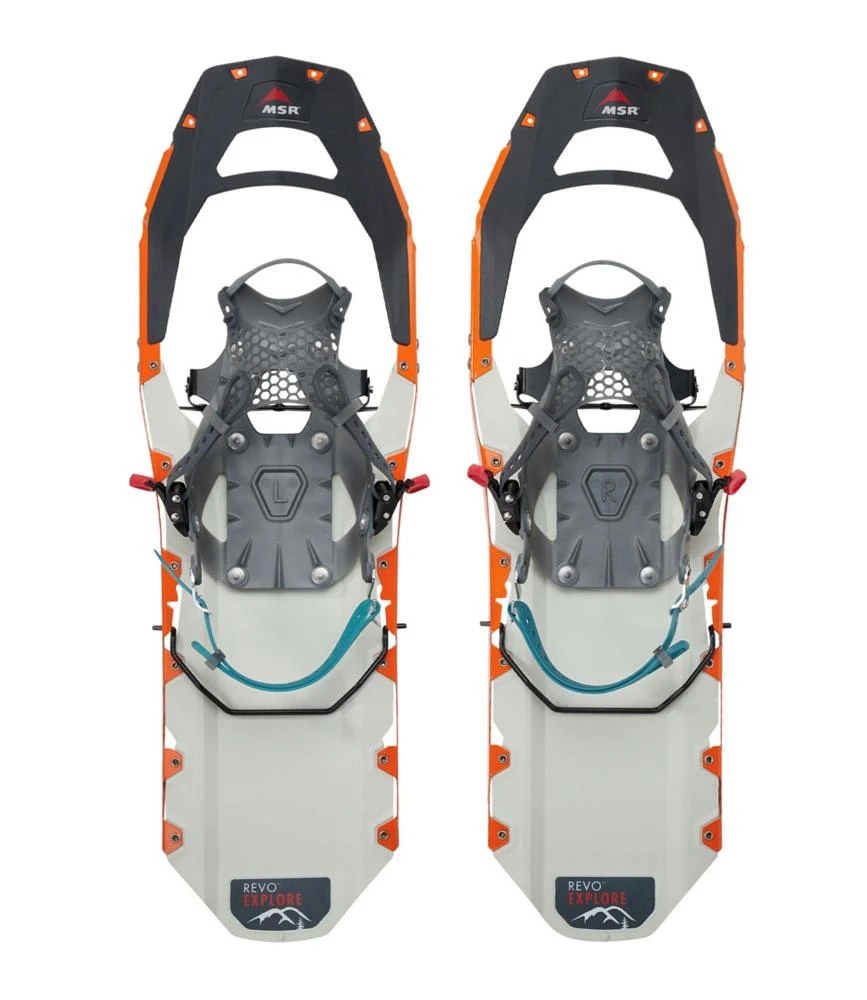 Men's MSR REVO Explore Snowshoes