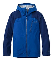 Men's Pathfinder GORE-TEX Shell Jacket