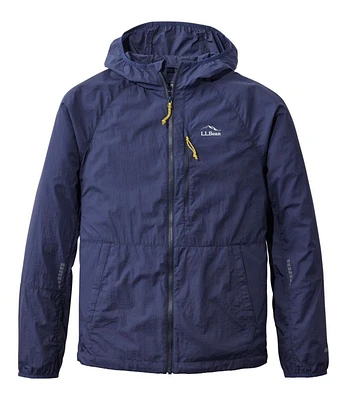 Men's Stowaway Windbreaker