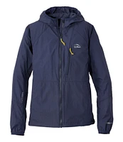 Women's Stowaway Windbreaker