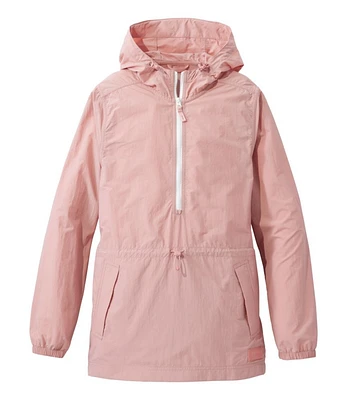 Women's Light and Airy Anorak