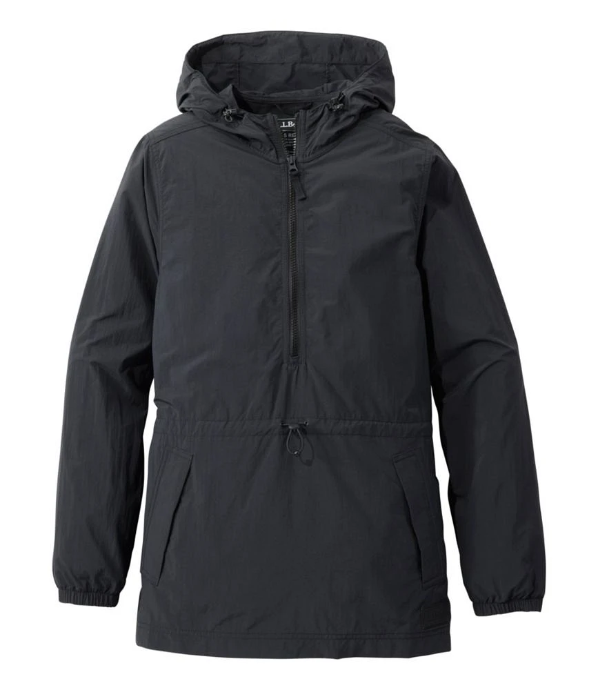 Women's Light and Airy Anorak