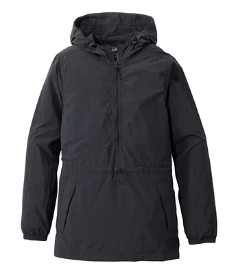 Women's Light and Airy Anorak