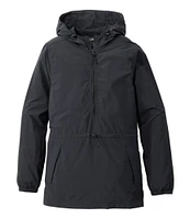 Women's Light and Airy Anorak