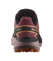 Women's Salomon Thundercross Trail Shoes