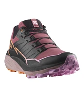 Women's Salomon Thundercross Trail Shoes