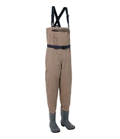 Men's Double L Boot-Foot Waders