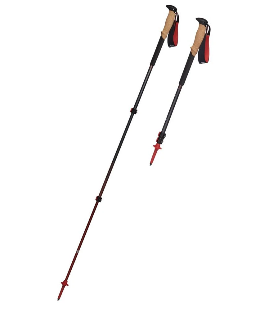 Black Diamond Pursuit Trekking Poles