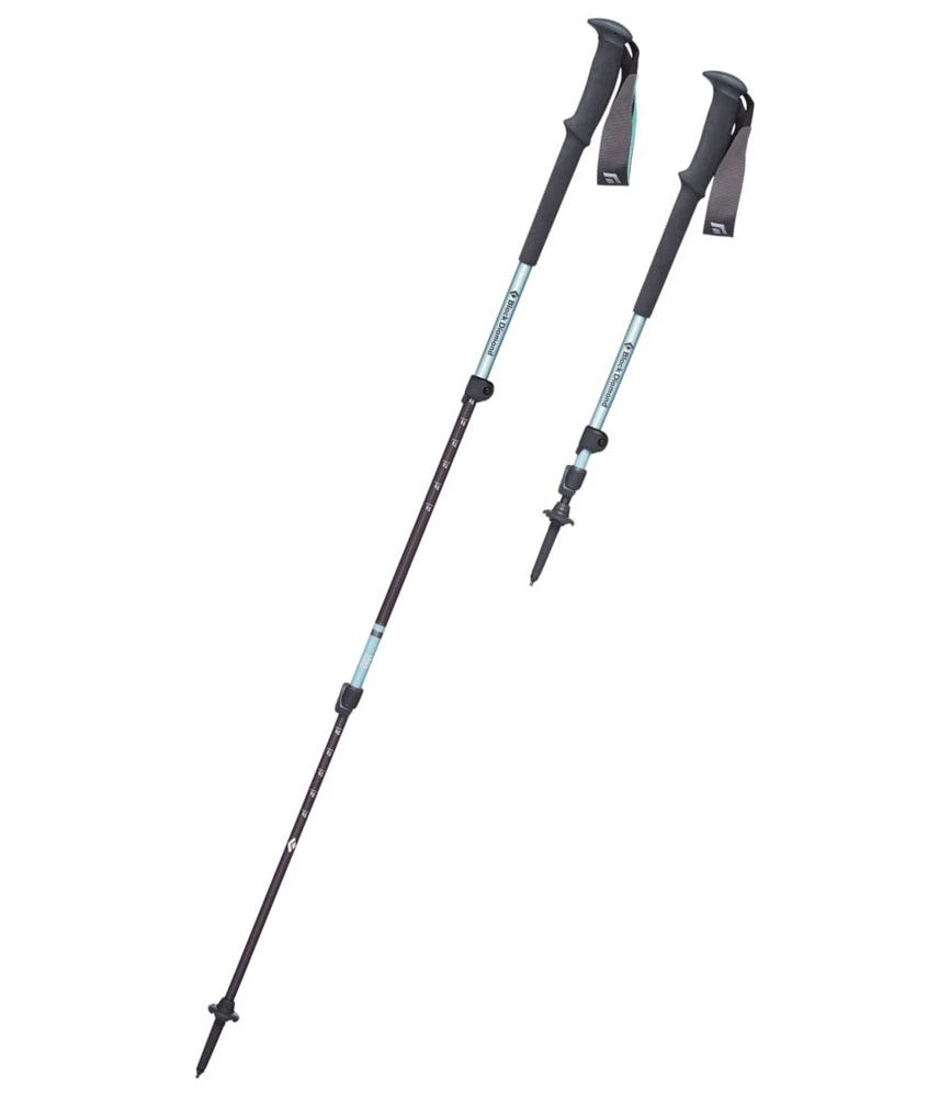 Women's Black Diamond Trail Trekking Poles