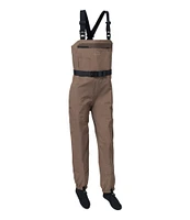 Women's Double L Stockingfoot Waders with Super Seam