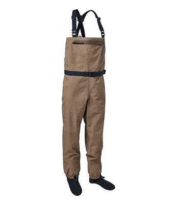 Men's Double L Stockingfoot Waders with Super Seam