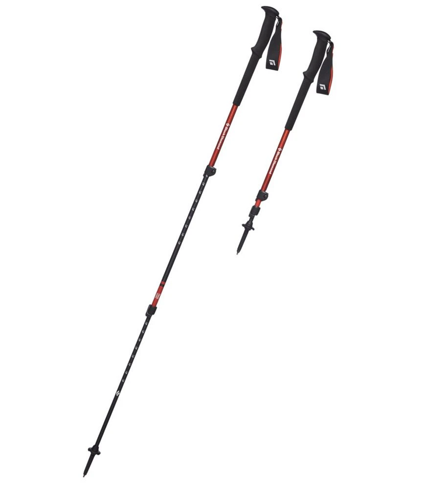 Black Diamond Trail Trekking Poles