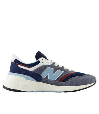 Men's New Balance 997 Running Shoes