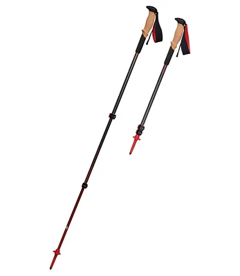 Black Diamond Pursuit Shock Trekking Poles