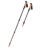 Black Diamond Pursuit Shock Trekking Poles