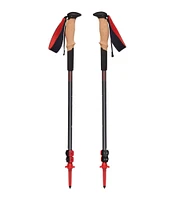 Black Diamond Pursuit Shock Trekking Poles