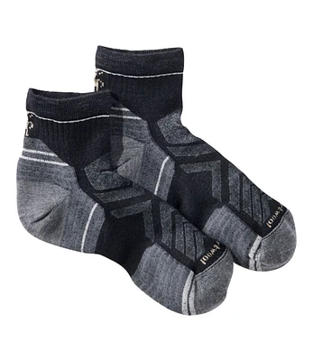 Men's Smartwool Hike Targeted Cushion Ankle Socks