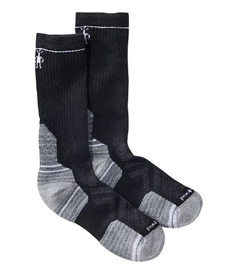 Men's Smartwool Hike Targeted Cushion Crew Socks