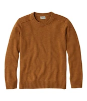 Men's Essential Merino Sweaters, Crewneck