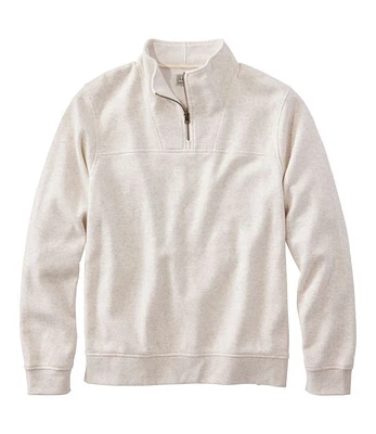 Men's All Seasons Textured Sweats
