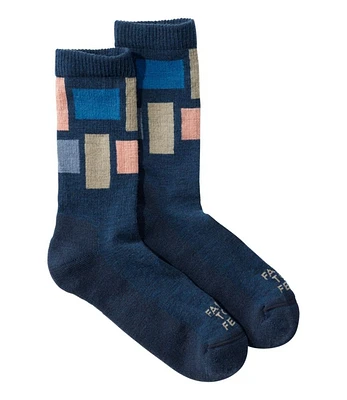 Adults' Farm to Feet Newport Light Cushion 3/4 Crew Sock