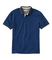 Men's Casco Bay Rugged Polo, Short-Sleeve