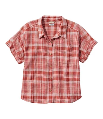 Women's L.L.Bean Day Breeze Shirt