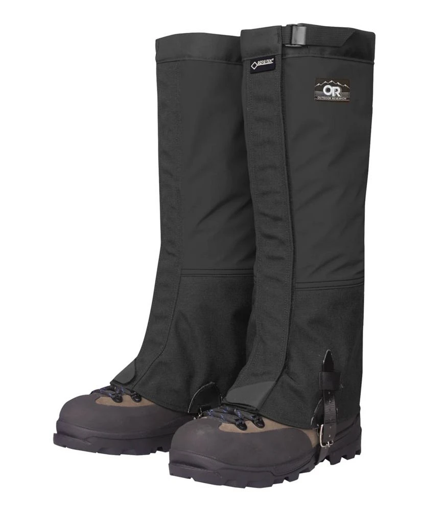 Men's Outdoor Research Crocodile Classic Gaiters