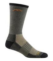 Men's Darn Tough Hunter Boot Sock, Lightweight with Cushion